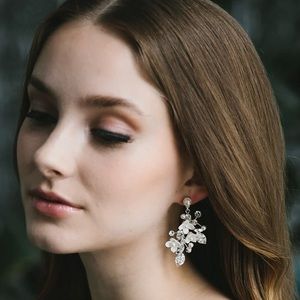 Dareth Colburn Bridal Earrings